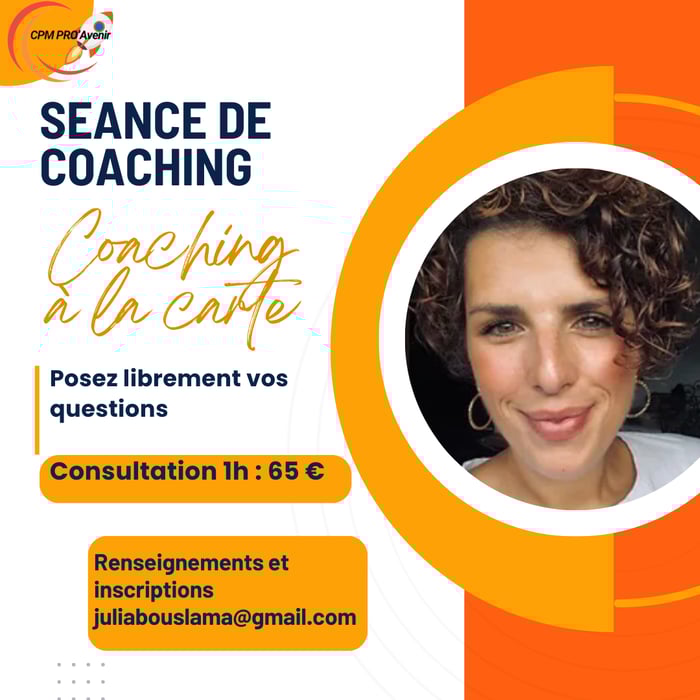 Coaching management et démarche commerciale image