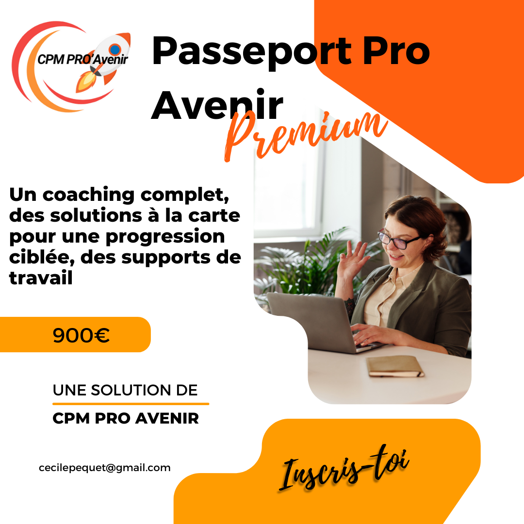 Pro Avenir Premium