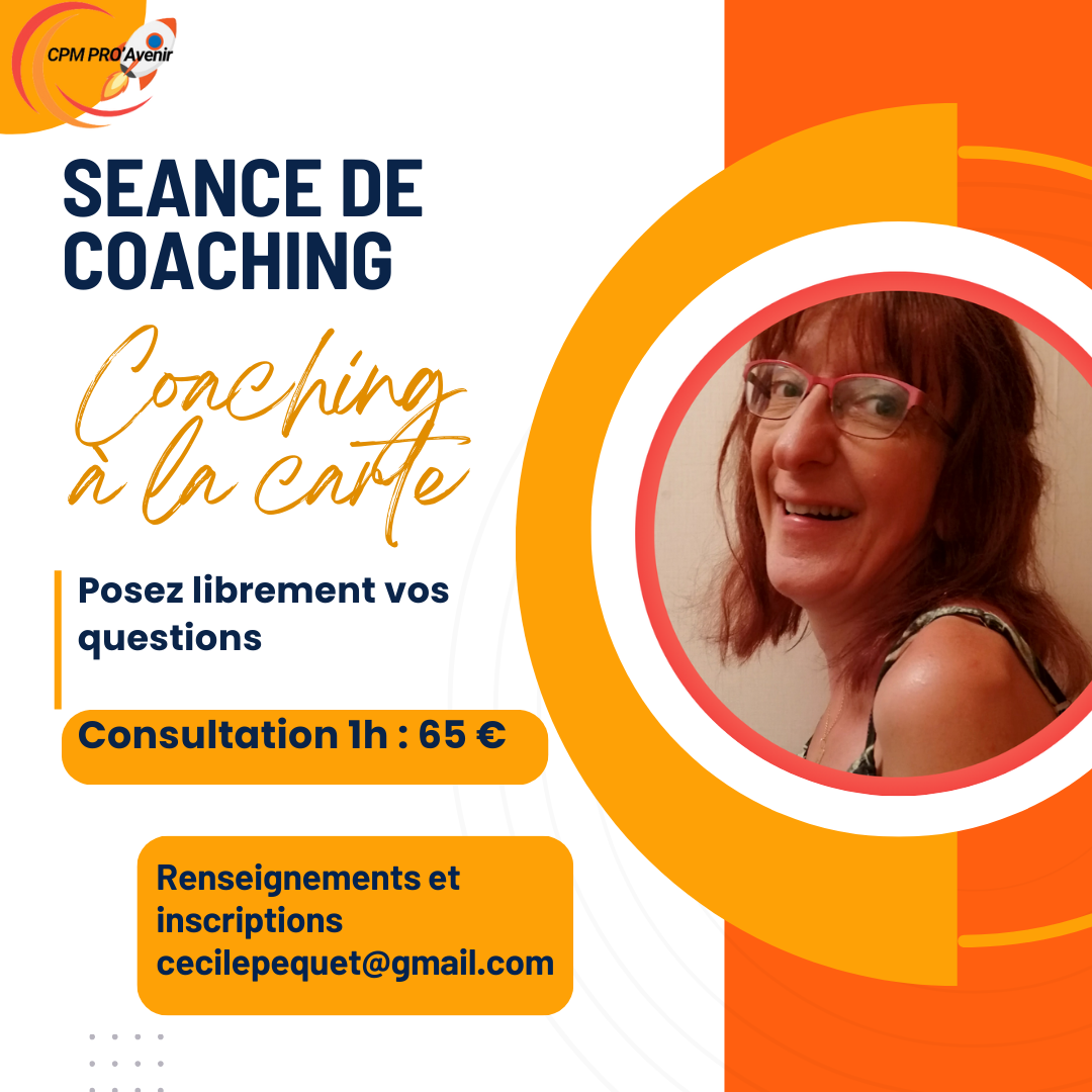coaching individuel