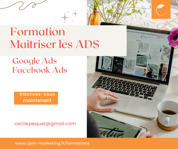 formation maitriser les ADS 500 px