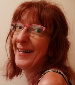photo cecile pequet recadrée