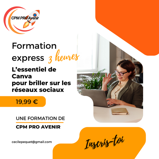 L'essentiel de Canva